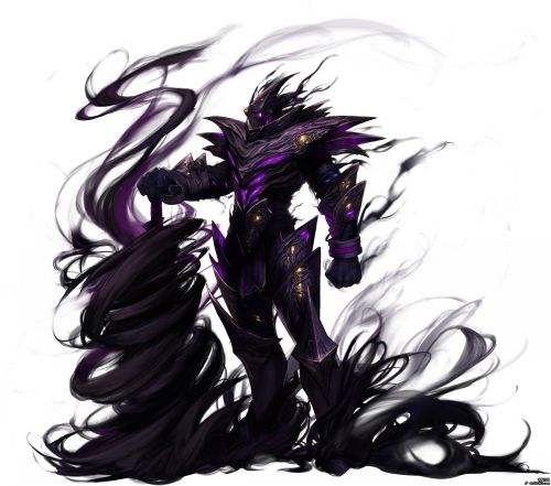 DNF希洛克raid全部出场人物背景故事介绍