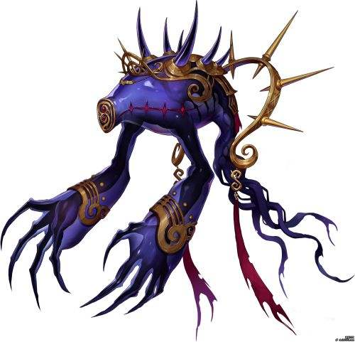 DNF希洛克raid全部出场人物背景故事介绍