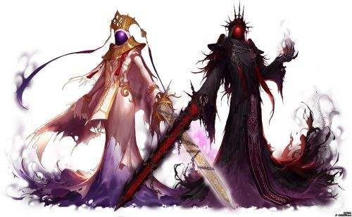 DNF希洛克raid全部出场人物背景故事介绍