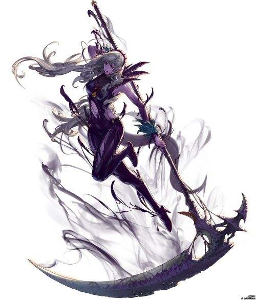 DNF希洛克raid全部出场人物背景故事介绍