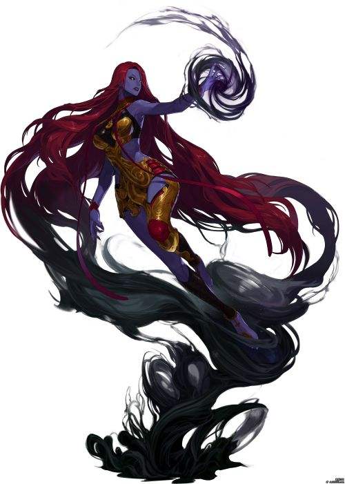 DNF希洛克raid全部出场人物背景故事介绍