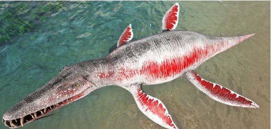 方舟生存进化滑齿龙怎么驯滑齿龙属性及驯服方法介绍