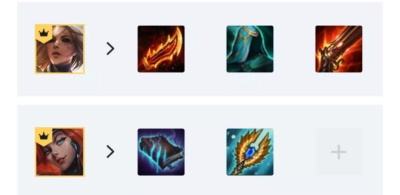 LOL云顶之弈10.10星神6剑阵容玩法攻略