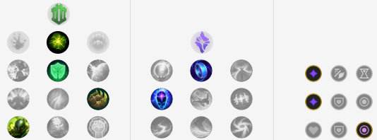 LOL10.9冰女怎么玩 冰女出装玩法攻略