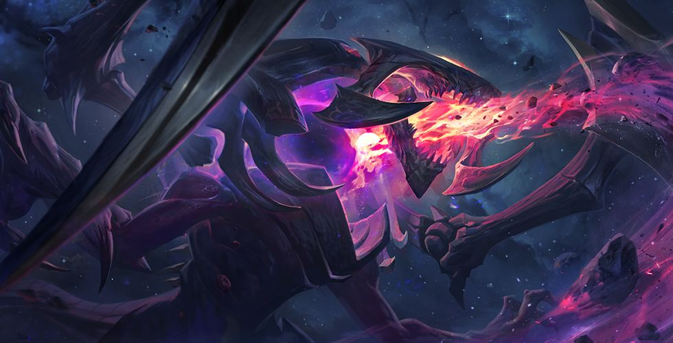 lol109大虫子怎么玩大虫子出装玩法攻略