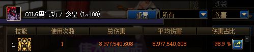 DNF白虎啸魂手套属性一览 100级史诗手套