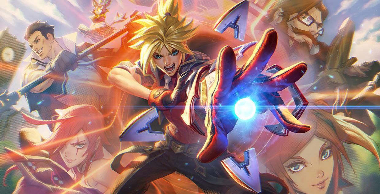 Lol10 9探险家怎么玩探险家出装玩法攻略 特玩网