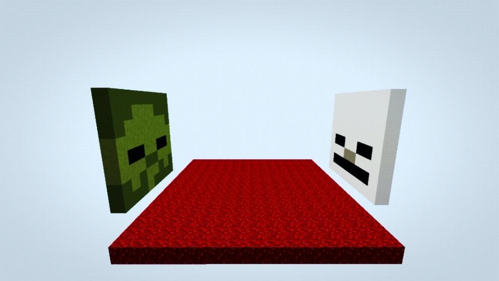 上天入地跨越难关 我的世界 带你闯出新天地 特玩网