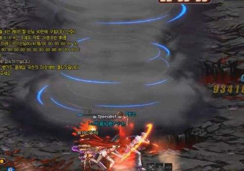 安图恩回归活动攻略 带你重温攻坚全流程