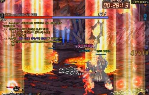 安图恩回归活动攻略 带你重温攻坚全流程