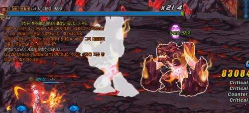 安图恩回归活动攻略 带你重温攻坚全流程