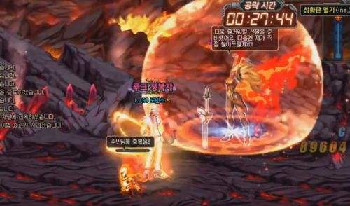 安图恩回归活动攻略 带你重温攻坚全流程