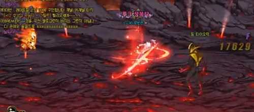 安图恩回归活动攻略 带你重温攻坚全流程