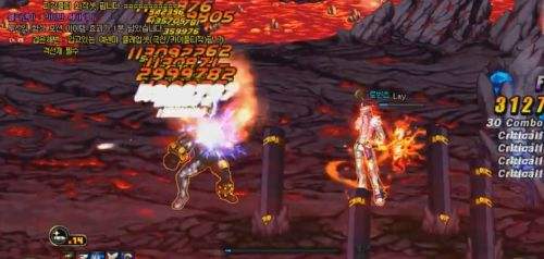 安图恩回归活动攻略 带你重温攻坚全流程