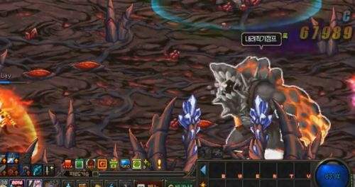 安图恩回归活动攻略 带你重温攻坚全流程