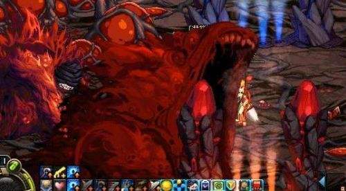 安图恩回归活动攻略 带你重温攻坚全流程