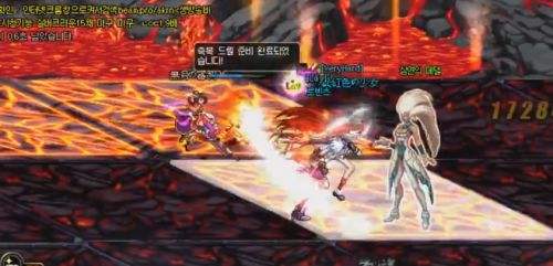 安图恩回归活动攻略 带你重温攻坚全流程