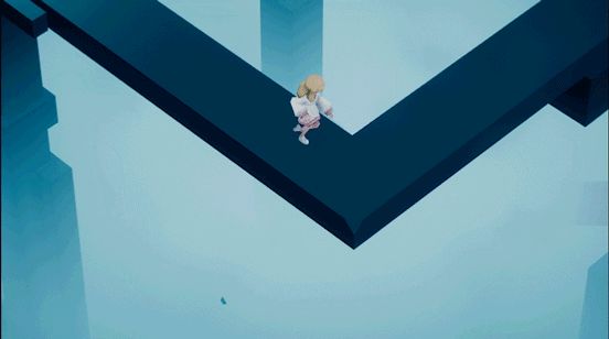 少女与猫的时间旅行,《Timelie》5.21 Steam正式发售