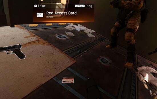 《使命召唤：战区》更新，用迅游超低延迟把把吃鸡