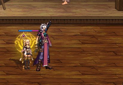 DNF乾坤极电与无人生还的交火史诗手炮对比