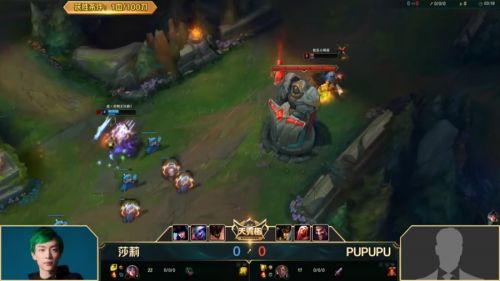 虎牙天秀杯:文森特父子局惜败节奏!浪子彦惨遭剑魔制裁!