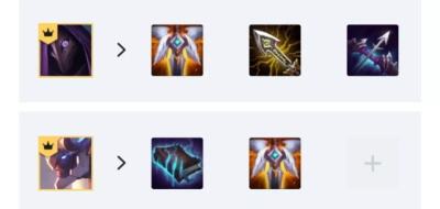 LOL云顶之弈10.10重装狙神阵容玩法攻略