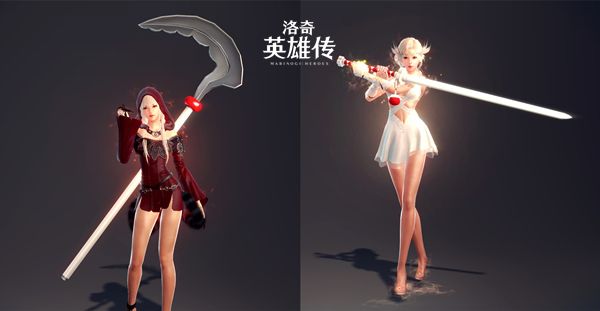 棒棒糖？回旋镖？《洛奇英雄传》儿童节武器大盘点！