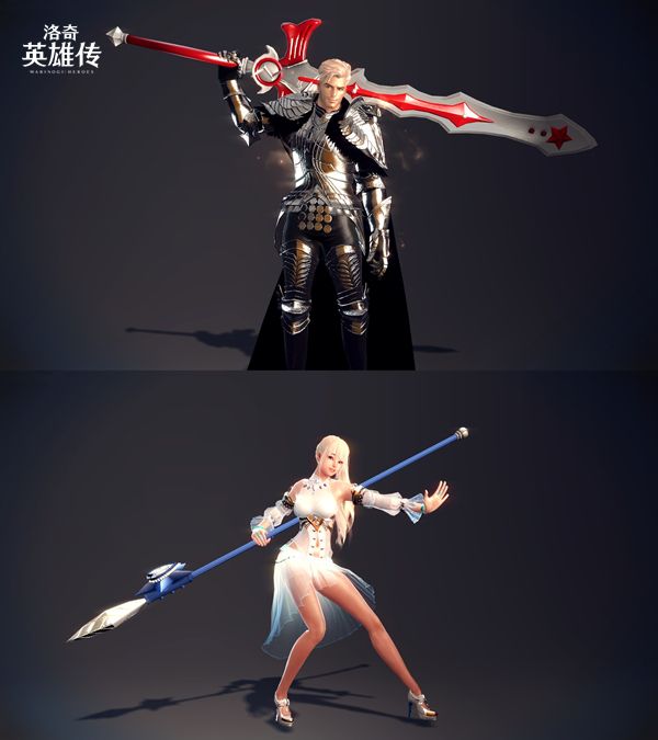 棒棒糖？回旋镖？《洛奇英雄传》儿童节武器大盘点！