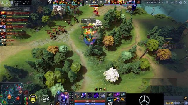 ESL伯明翰站：东南亚赛区收官，欧洲区开战，虎牙全程转播