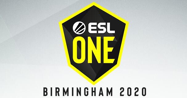 ESL伯明翰站：东南亚赛区收官，欧洲区开战，虎牙全程转播