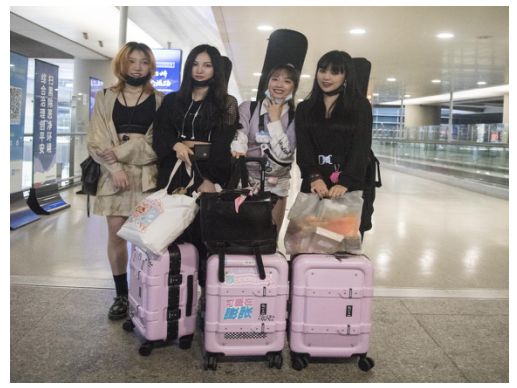 《创造营844乐队，无冕之王!》 