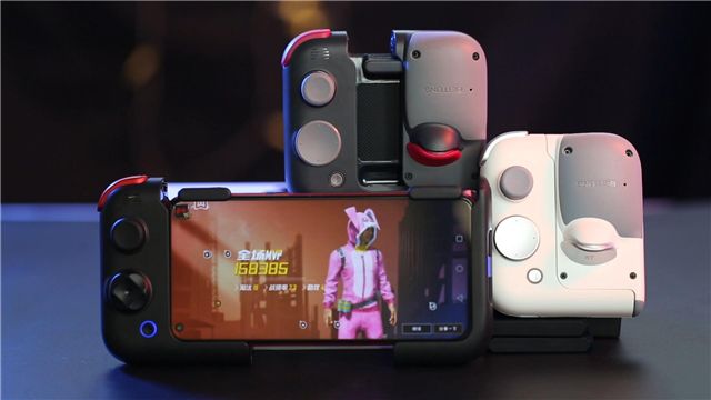 北通G2手游手柄开启预售 首款组合手柄亮点满满