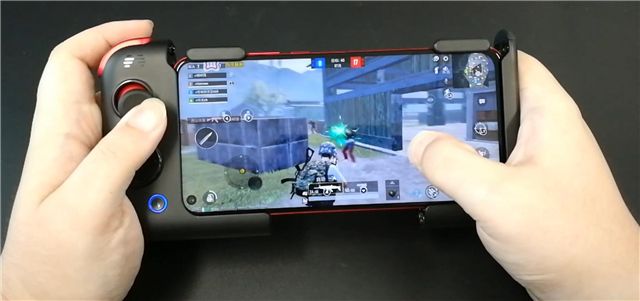 北通G2手游手柄开启预售 首款组合手柄亮点满满