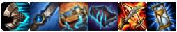 LOL10.10艾克怎么玩 艾克玩法详解