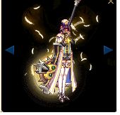 DNF闪耀的神威与圣者慈悲哪把武器厉害