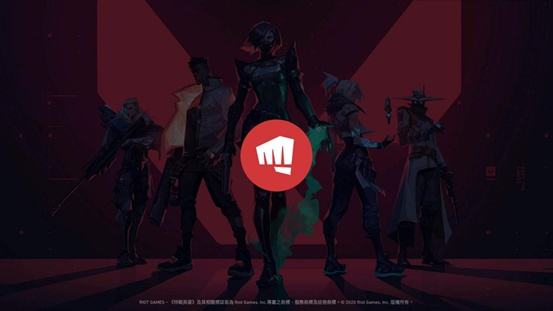 《Valorant》特战英豪掉线闪退解决方法,迅游免费加速畅玩游戏