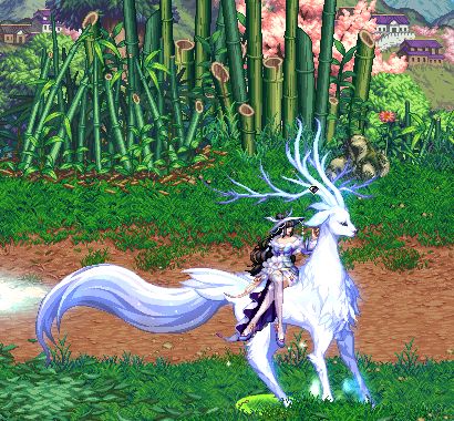 dnf十二周年庆全职业神兽装扮外观一览