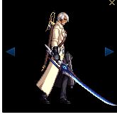 DNF枪剑士夜天刀与金刚密藏刀武器伤害对比