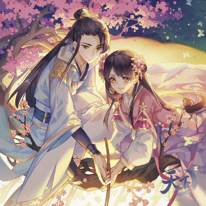 十二载天下，一人一故事，《天下3》邀你执笔述说往日光阴！