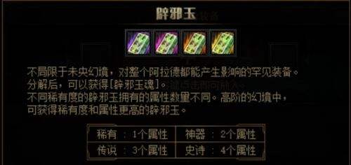 DNF未央幻境搬砖攻略 产出收益高速度快