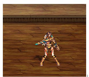 DNF青沙棍与鸣鸿破影棍100级史诗武器对比