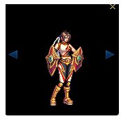 DNF青沙棍与鸣鸿破影棍100级史诗武器对比