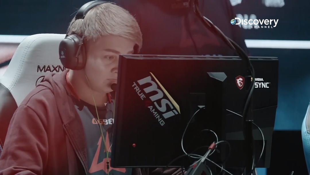 MGA电子竞技大赛报名开启