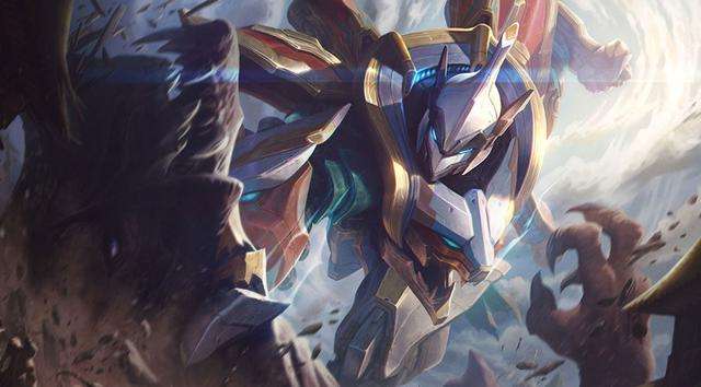 LOL10.11中单相位瑟提玩法攻略