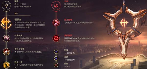 LOL10.12阿卡丽符文出装玩法攻略
