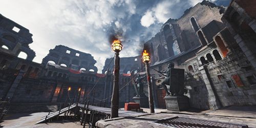 生死狙击2技术二测结束公告 |战斗永不落幕