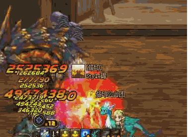 DNF武神100级怎么玩 女散打连招技巧分享