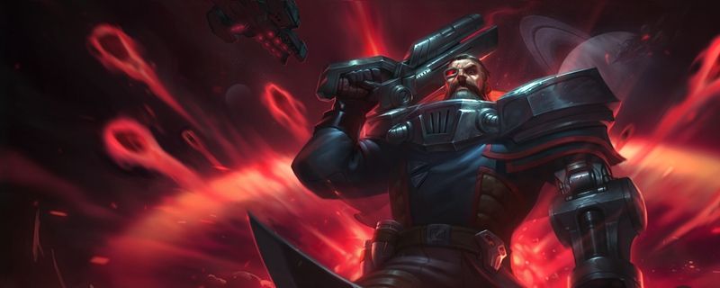 LOL云顶之弈10.13重装秘术阵容玩法攻略