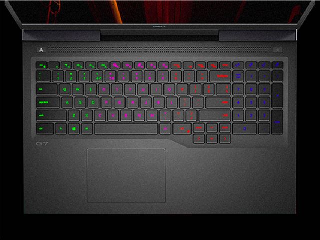 精工打造质感，创造张力！新款戴尔G7正式发售