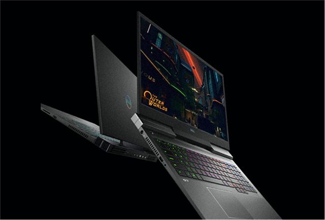 精工打造质感，创造张力！新款戴尔G7正式发售